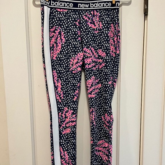 New Balance Pants - New Balance Tights NEW